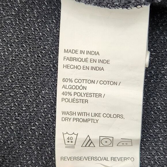 Van Heusen Flex 1/4 Zip Pullover Top Mens Size 2XLT Dadcore Normcore Everyday - Picture 7 of 7